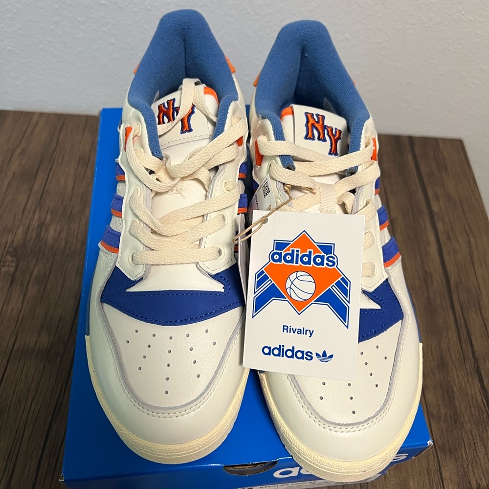 Adidas Rivalry Low 86